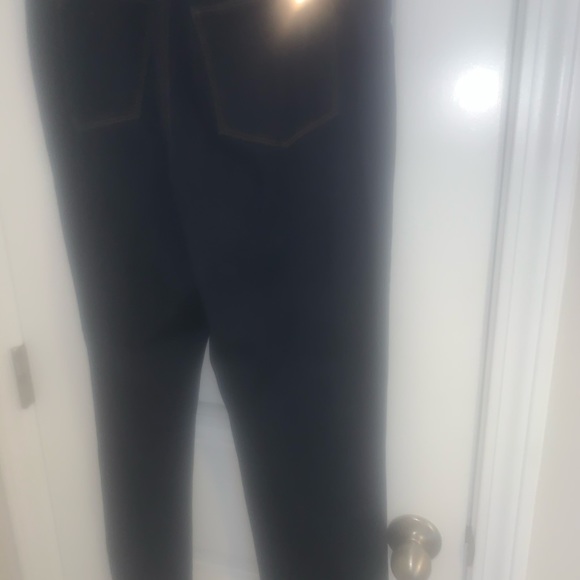 Chico’s So Slimming Girlfriend Ankle Jeans - Picture 2 of 8